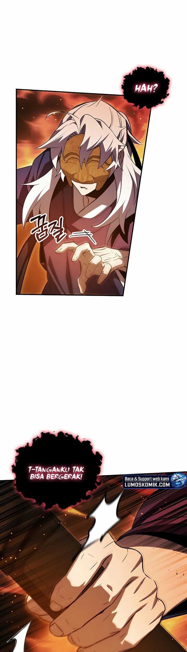 Drug Devourer Chapter 54 Gambar 47