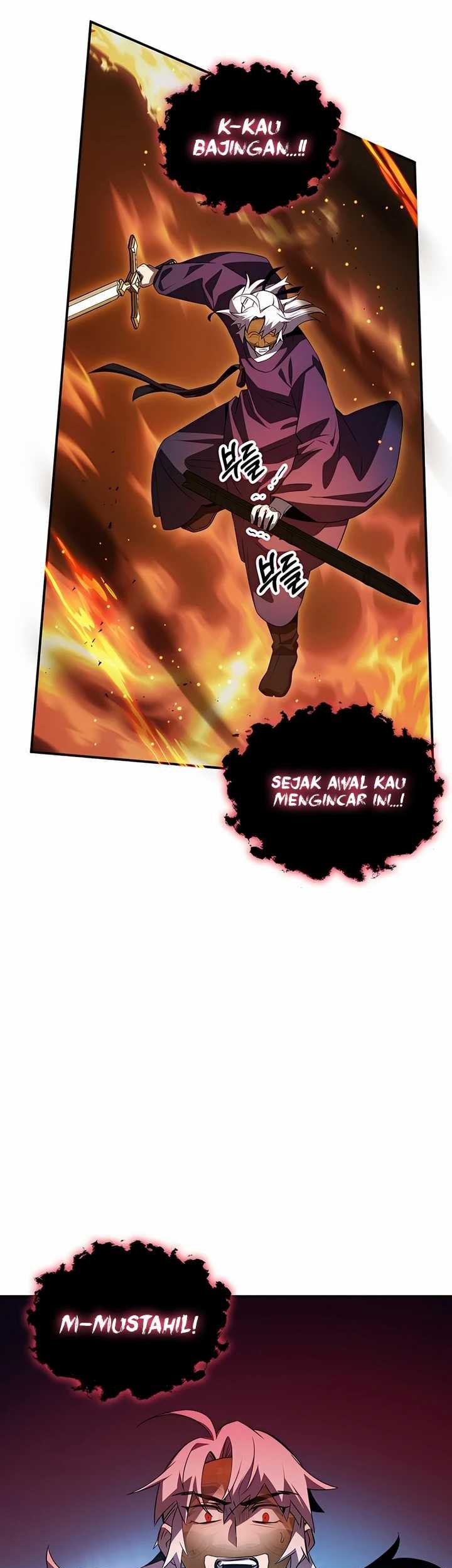 Drug Devourer Chapter 54 Gambar 49