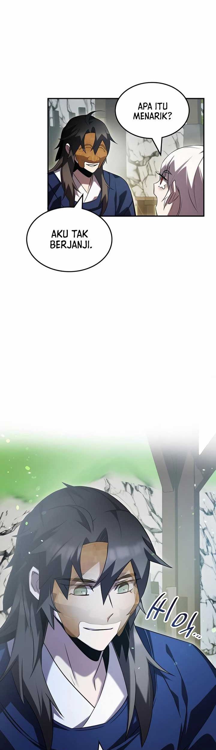 Baca Drug Devourer Chapter 54 Gambar 2