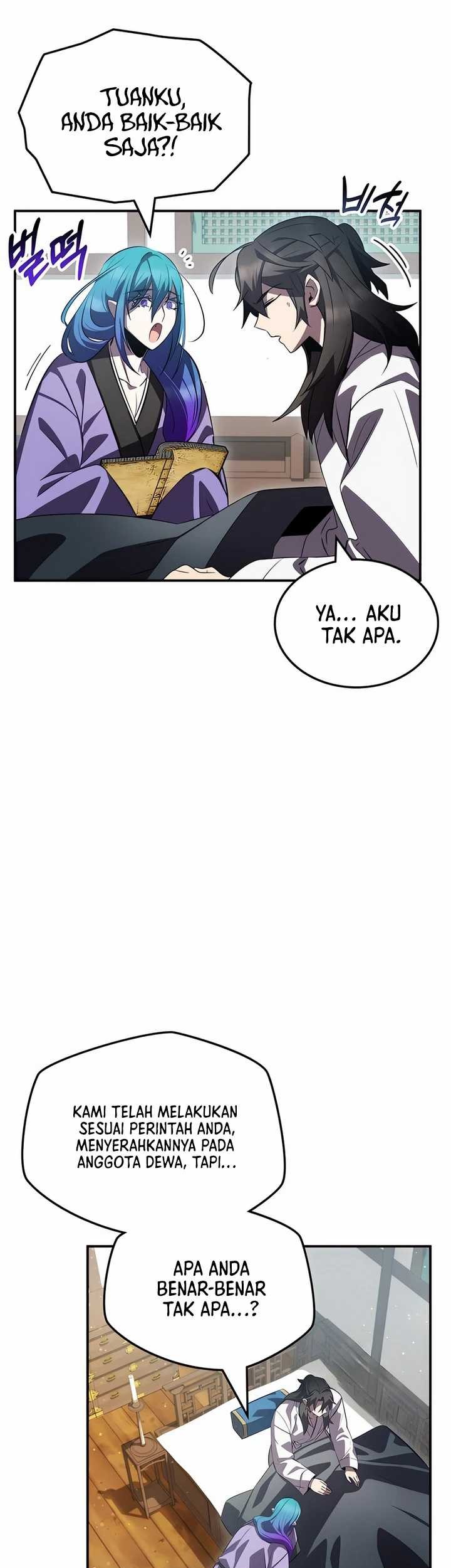 Drug Devourer Chapter 54 Gambar 58