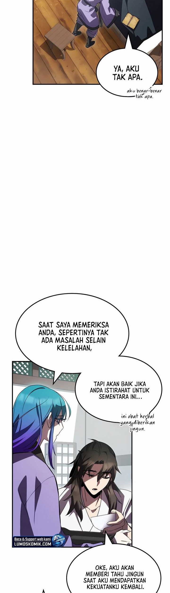 Drug Devourer Chapter 54 Gambar 59