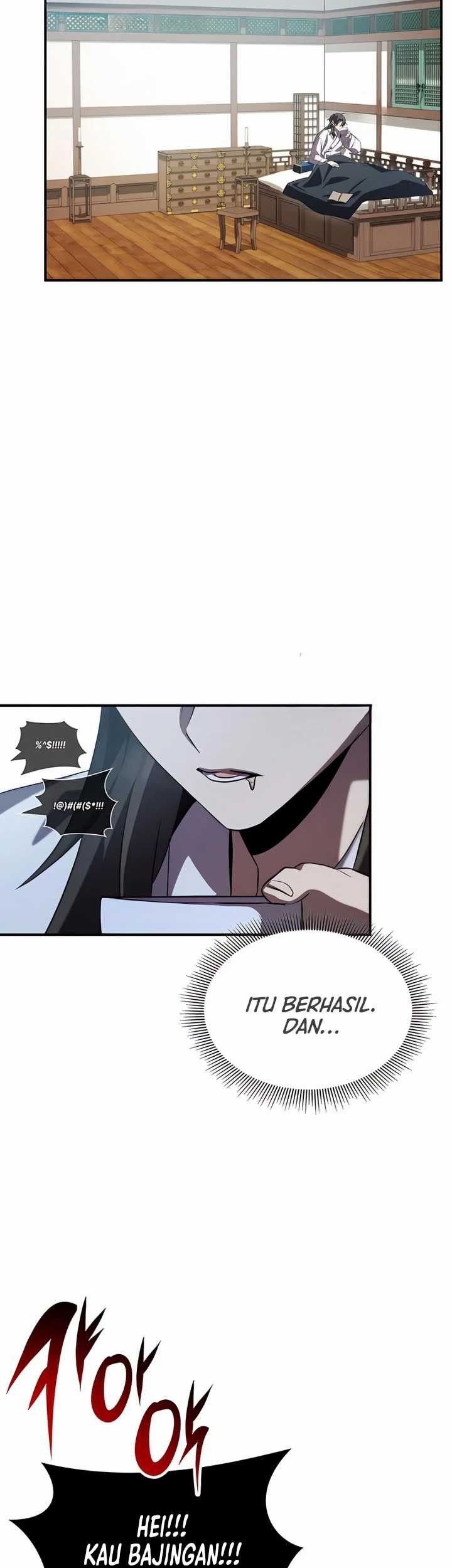 Drug Devourer Chapter 54 Gambar 61
