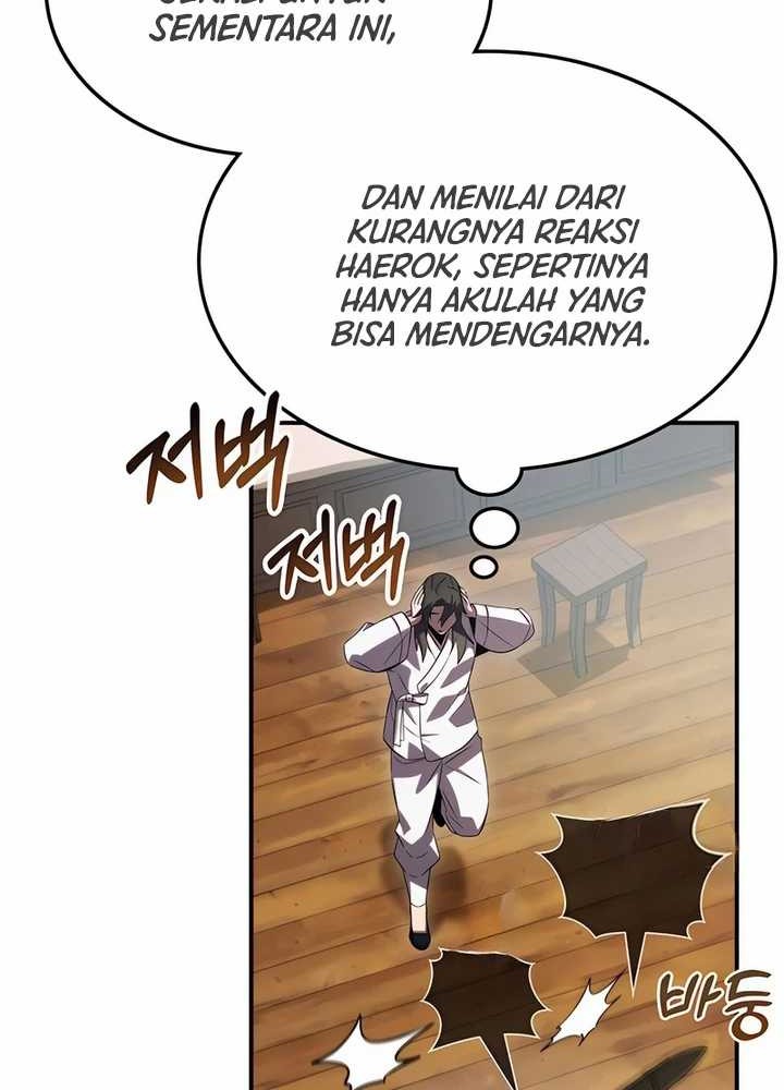 Drug Devourer Chapter 54 Gambar 63