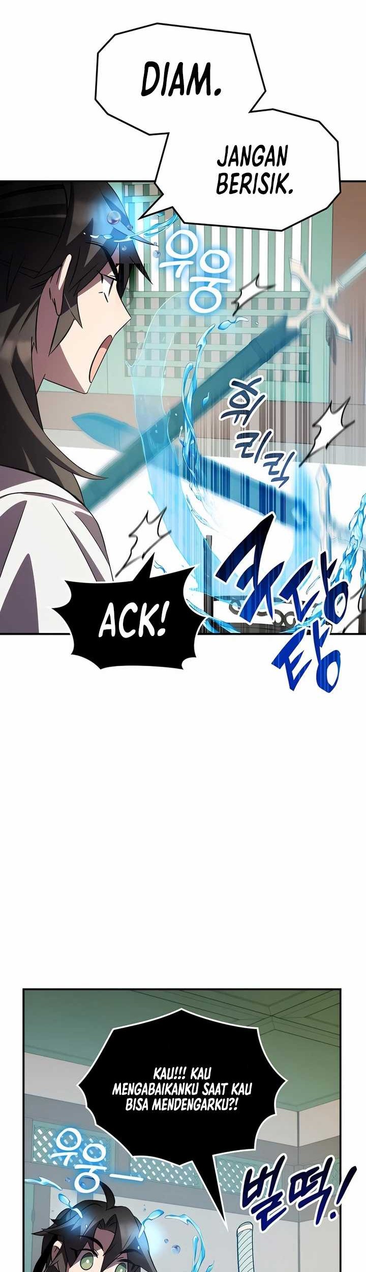 Drug Devourer Chapter 54 Gambar 65