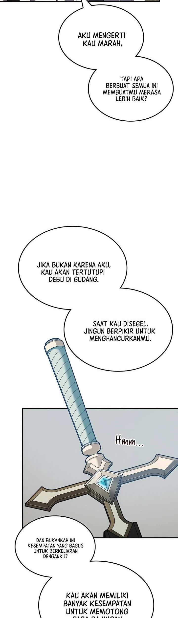 Drug Devourer Chapter 54 Gambar 68