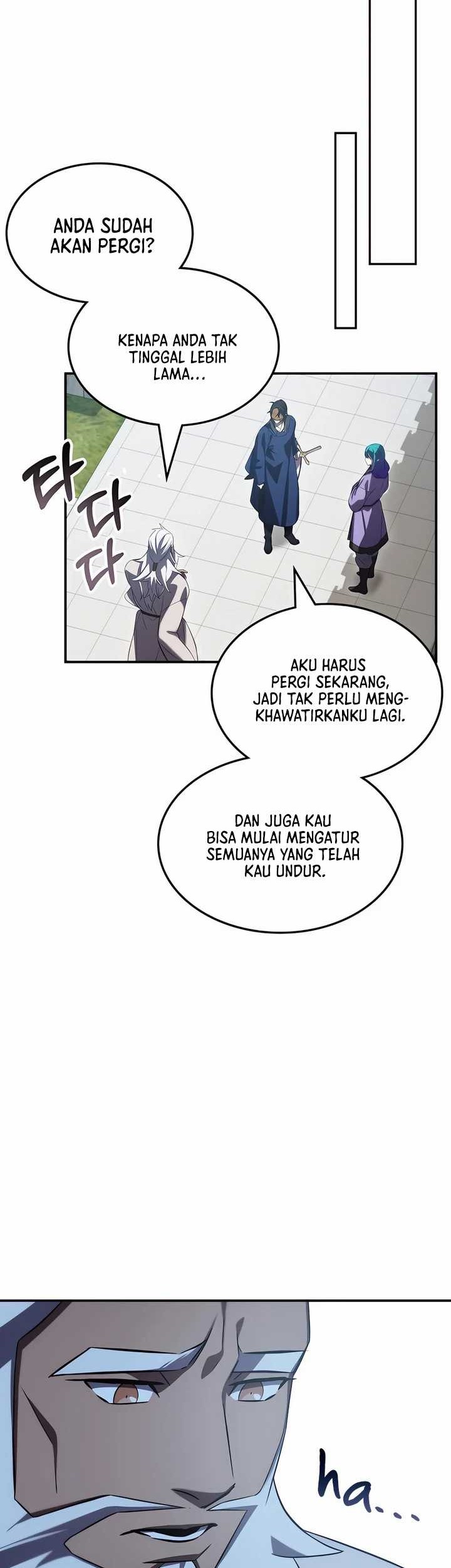 Drug Devourer Chapter 54 Gambar 71