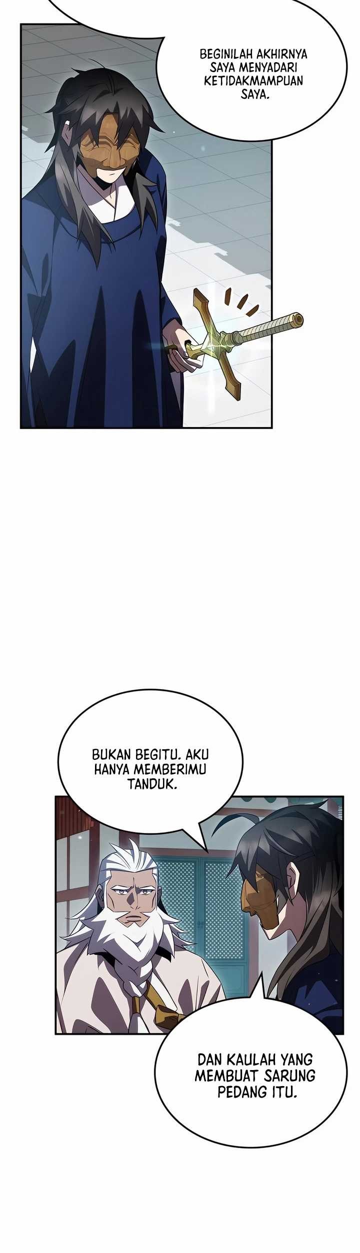 Drug Devourer Chapter 54 Gambar 73