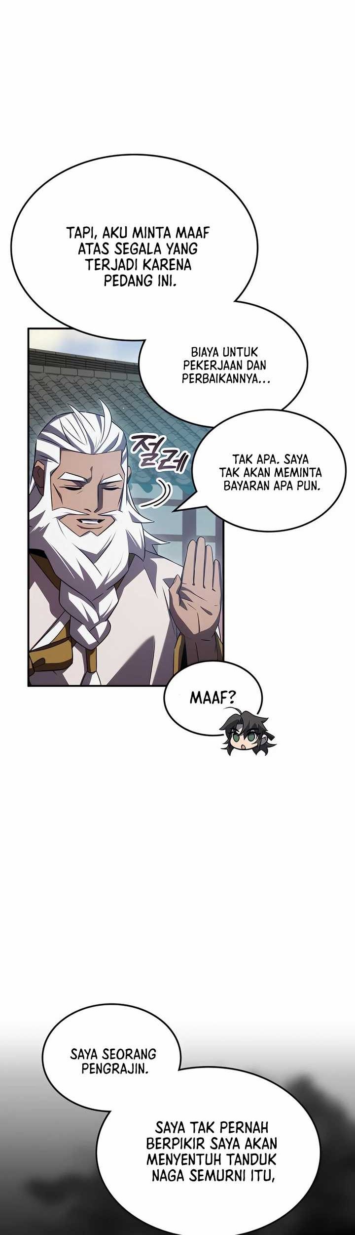Drug Devourer Chapter 54 Gambar 74