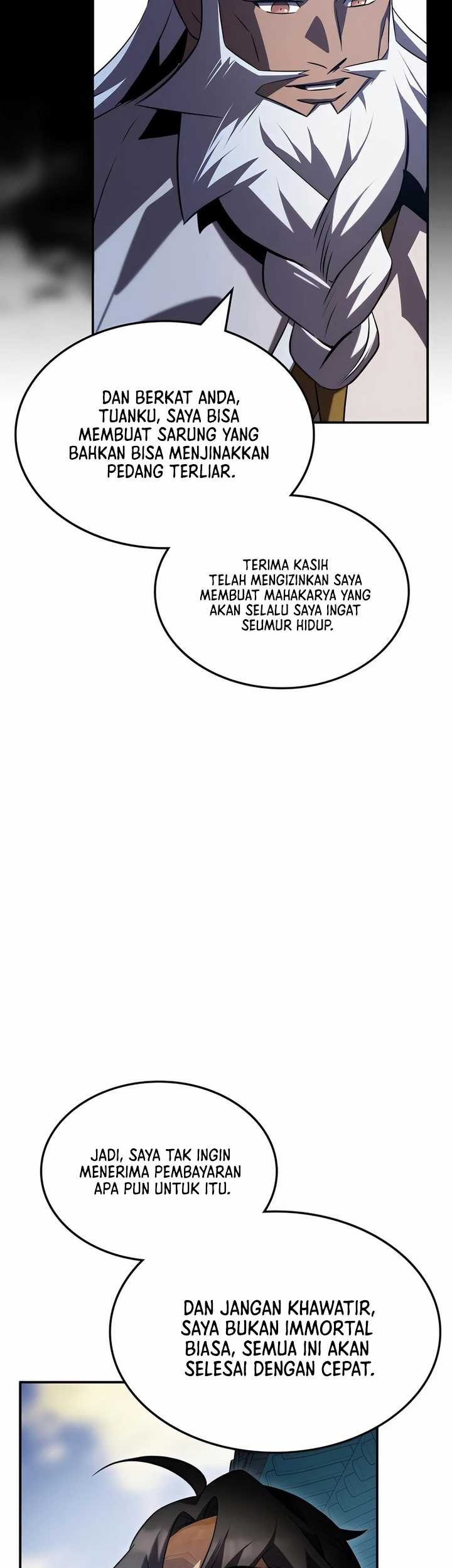 Drug Devourer Chapter 54 Gambar 76