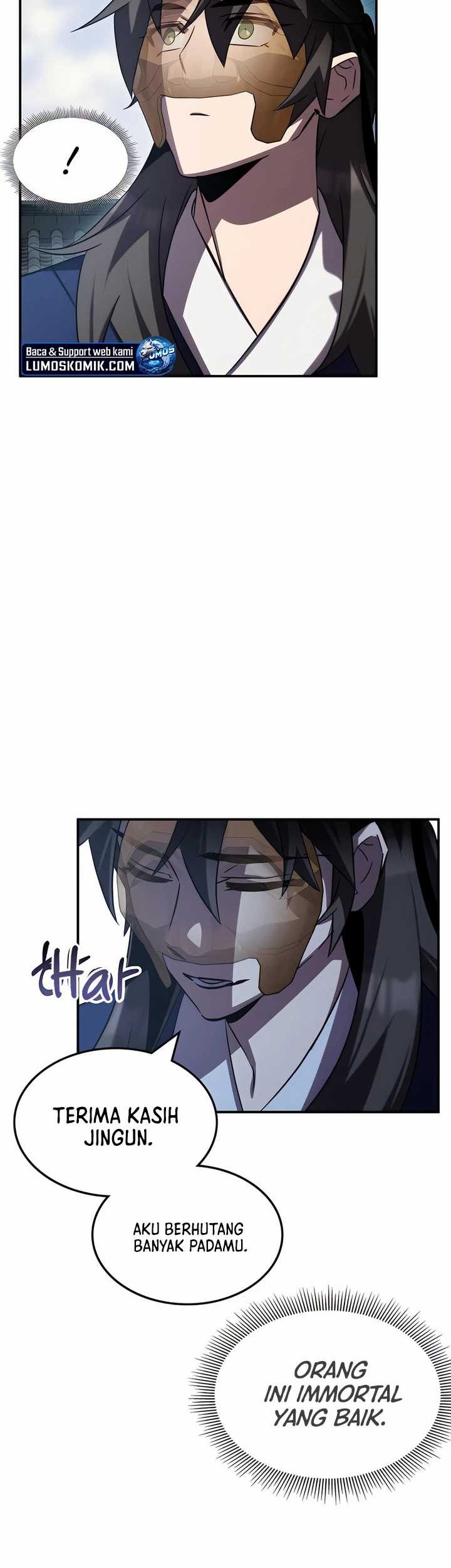 Drug Devourer Chapter 54 Gambar 77