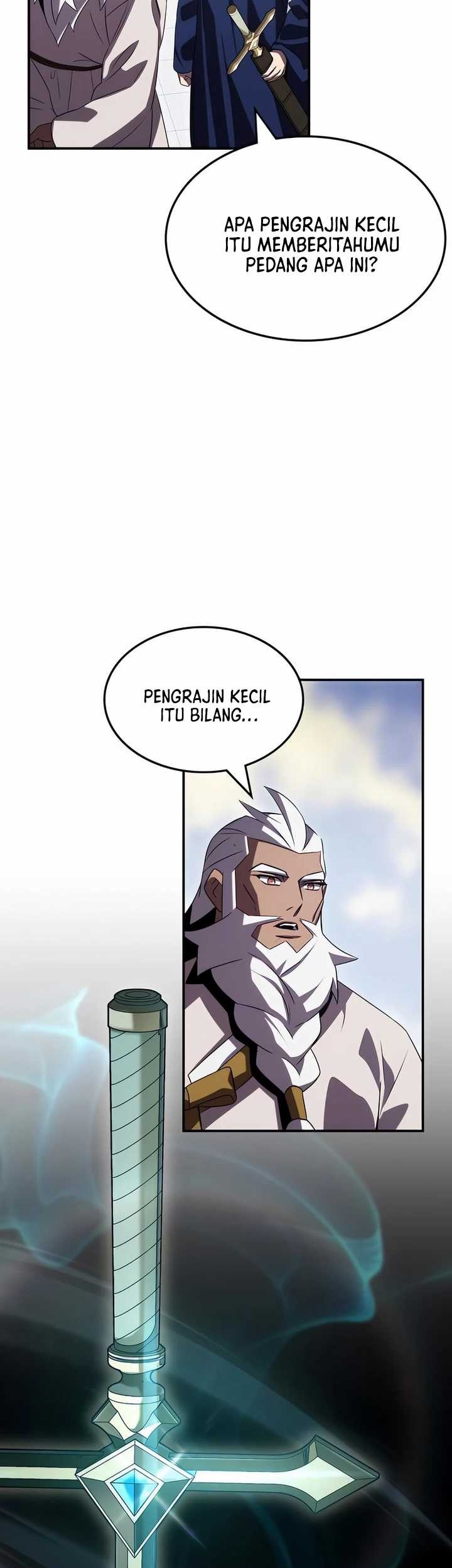 Drug Devourer Chapter 54 Gambar 79