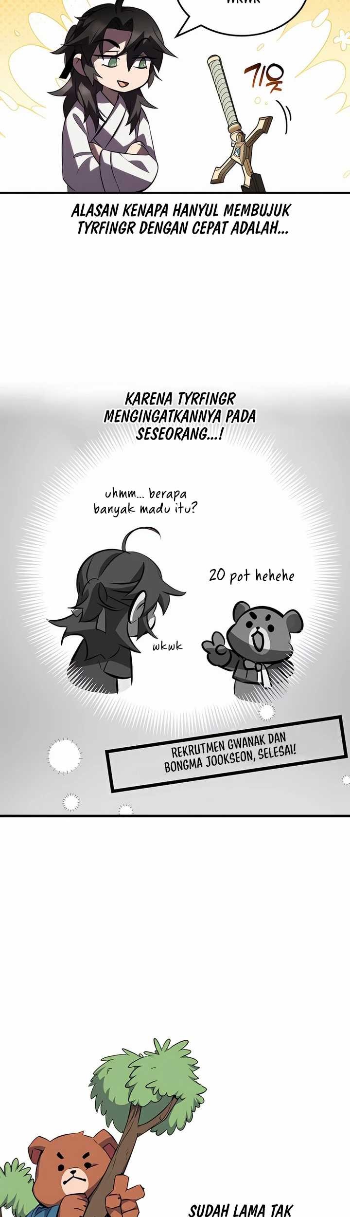 Drug Devourer Chapter 54 Gambar 82