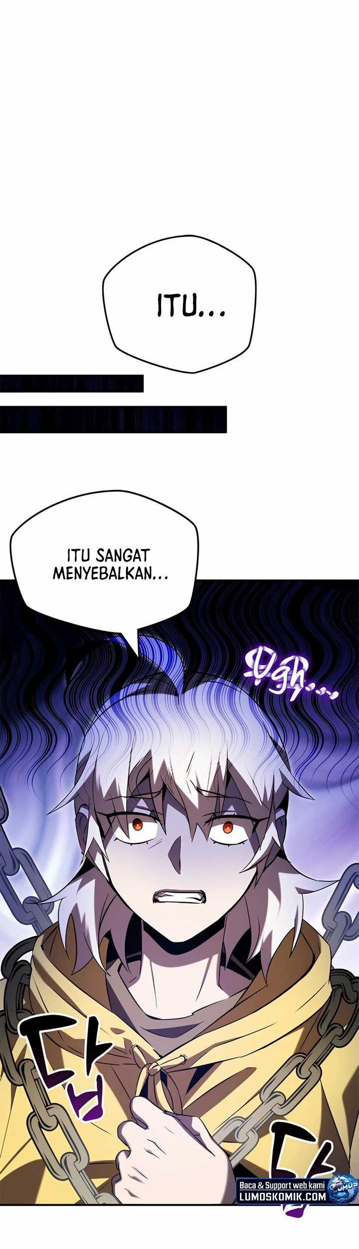 Drug Devourer Chapter 54 Gambar 5
