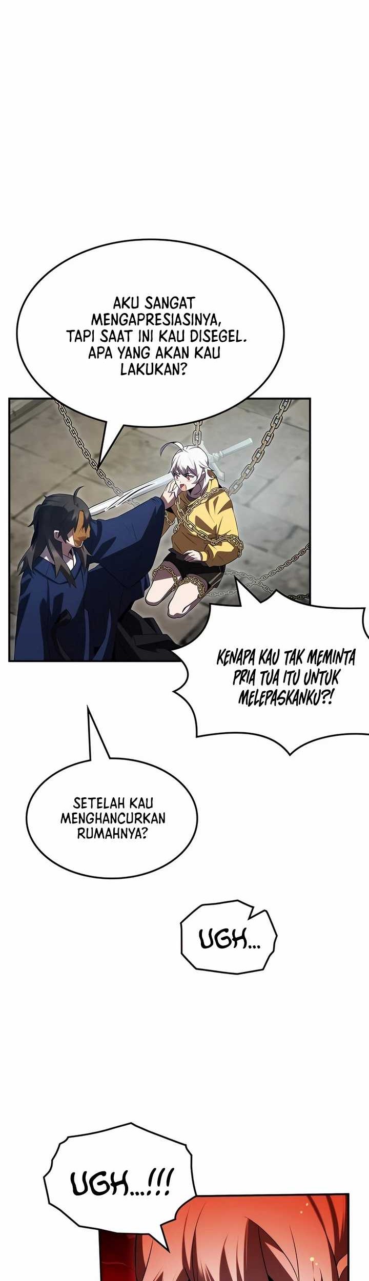 Drug Devourer Chapter 54 Gambar 11