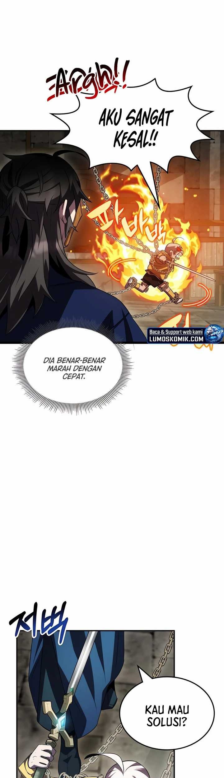 Drug Devourer Chapter 54 Gambar 13