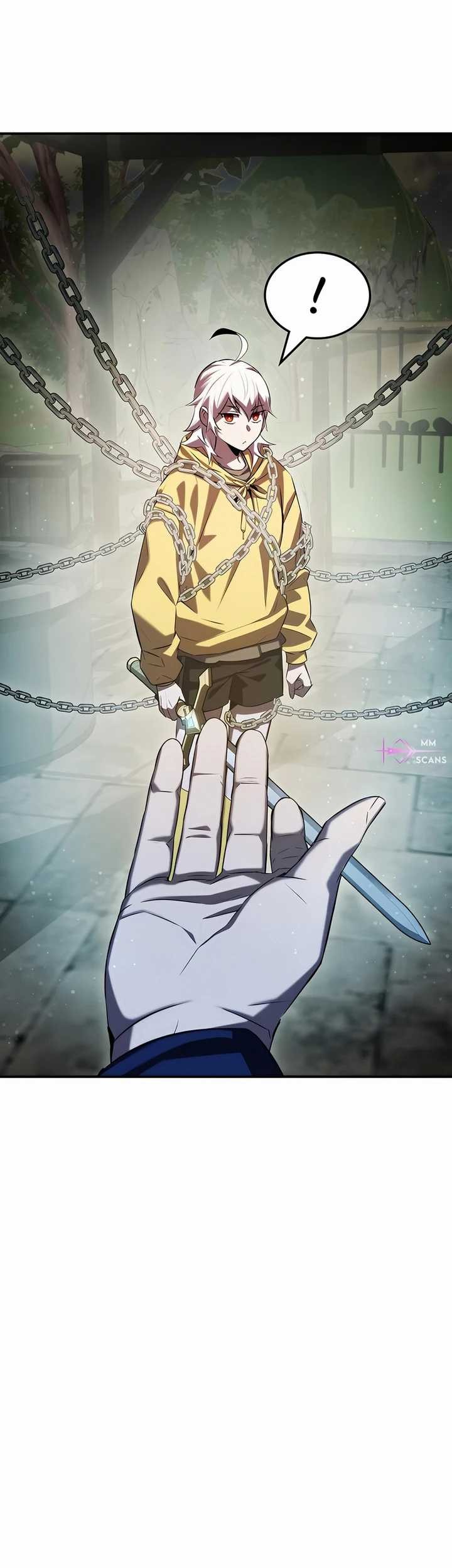 Drug Devourer Chapter 54 Gambar 16