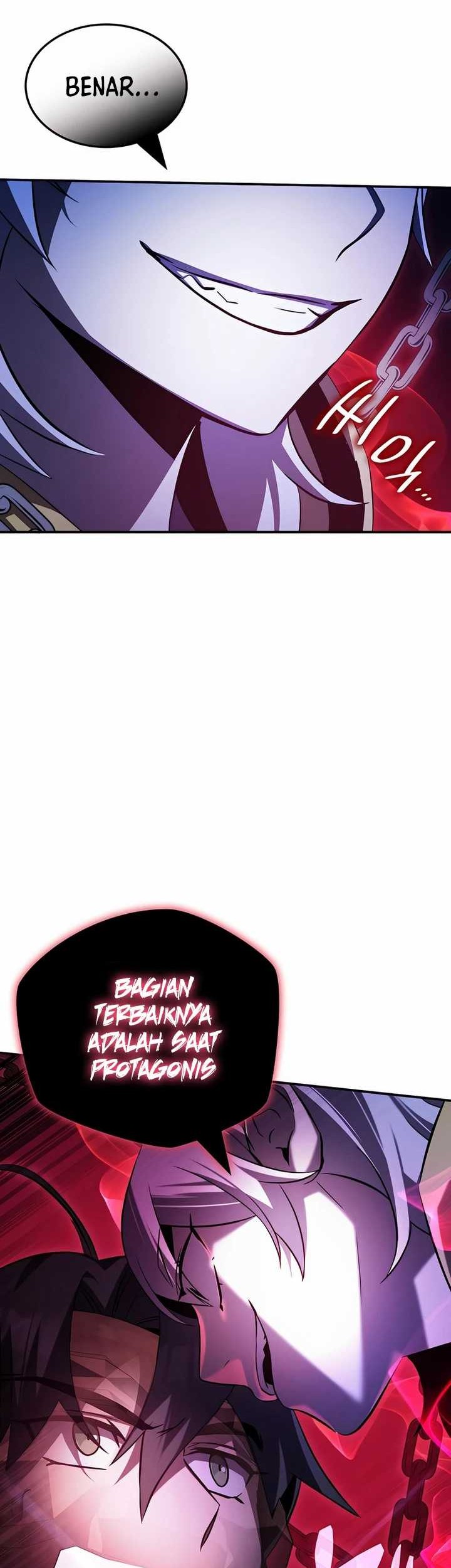 Drug Devourer Chapter 54 Gambar 17