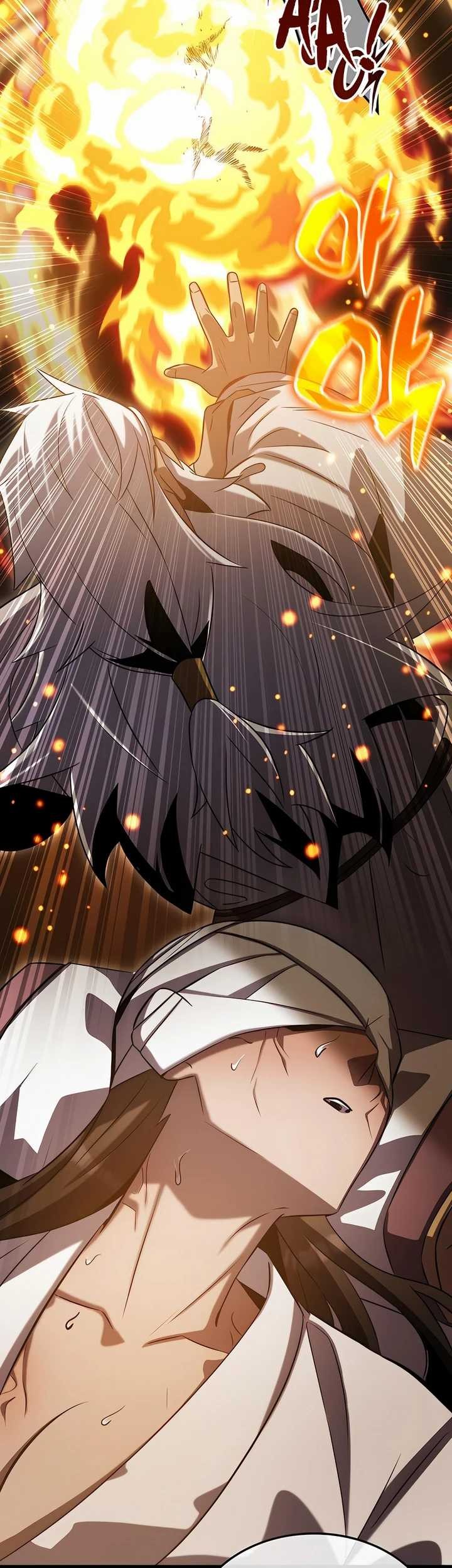Drug Devourer Chapter 53 Gambar 31