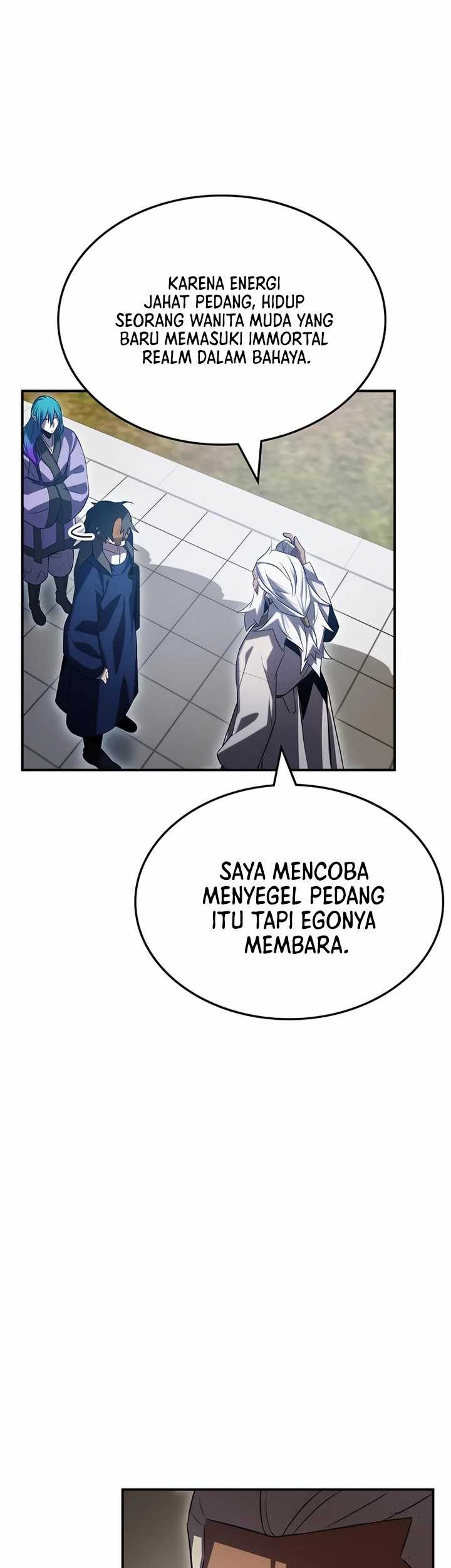 Drug Devourer Chapter 53 Gambar 34