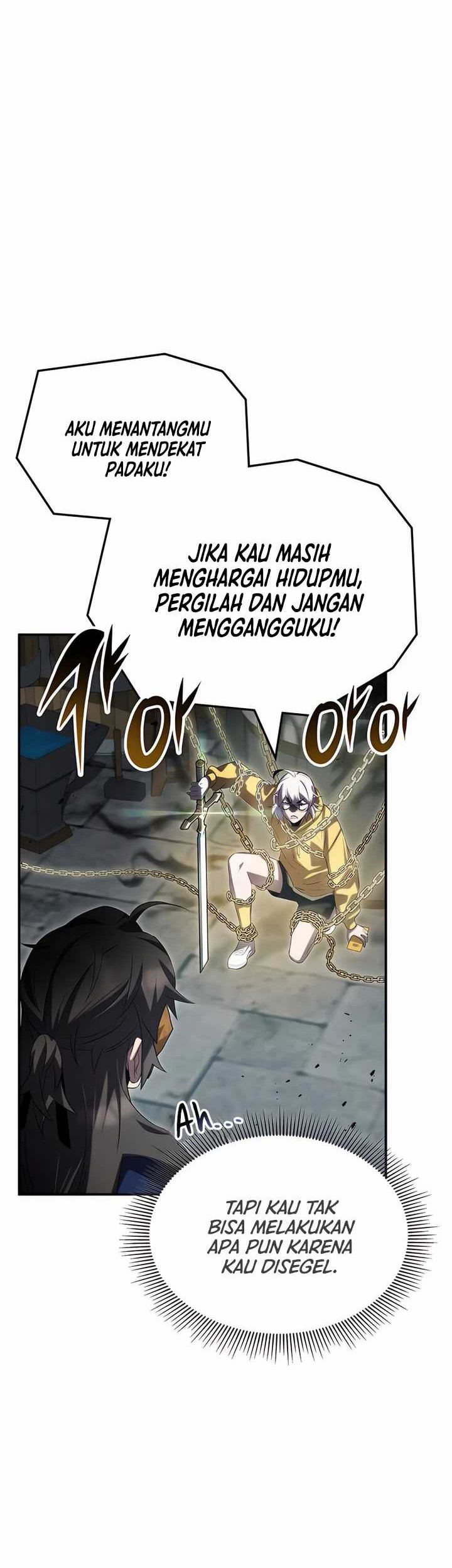 Drug Devourer Chapter 53 Gambar 50