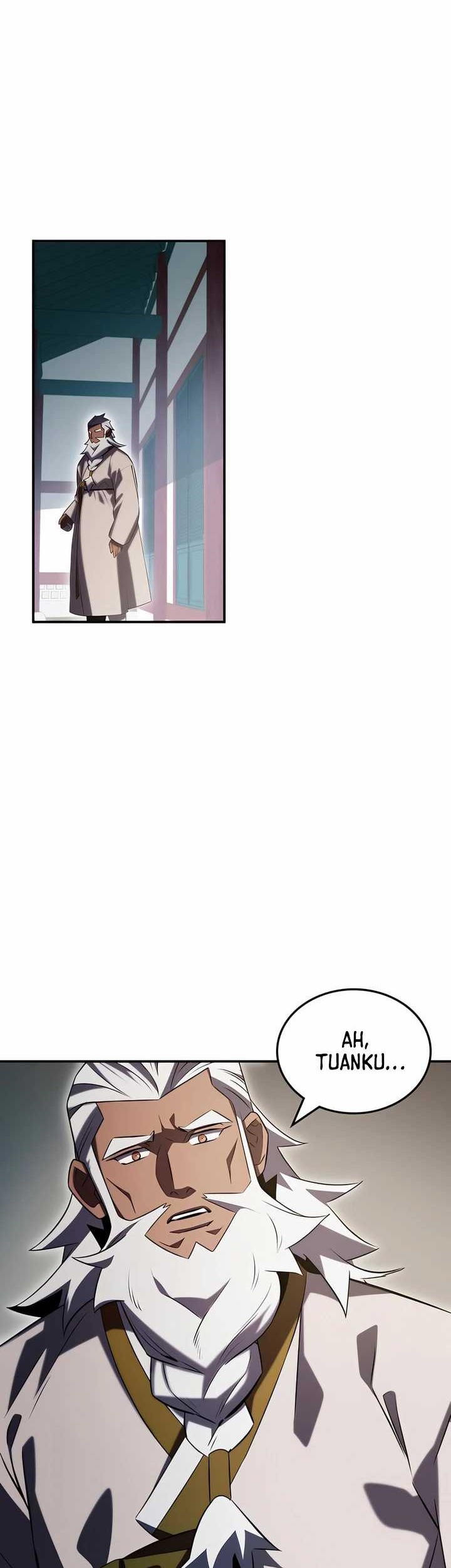 Baca Drug Devourer Chapter 53 Gambar 2