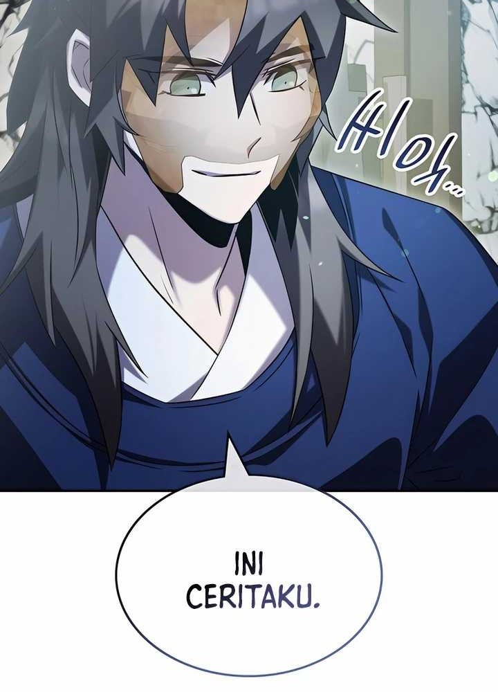 Drug Devourer Chapter 53 Gambar 72