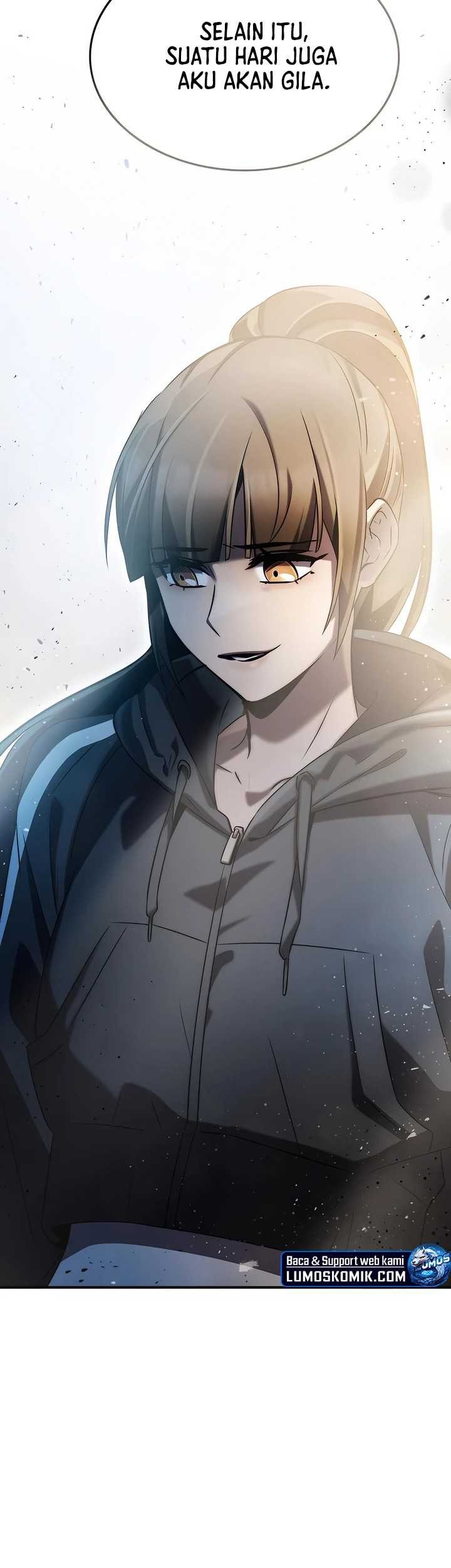 Drug Devourer Chapter 52 Gambar 28