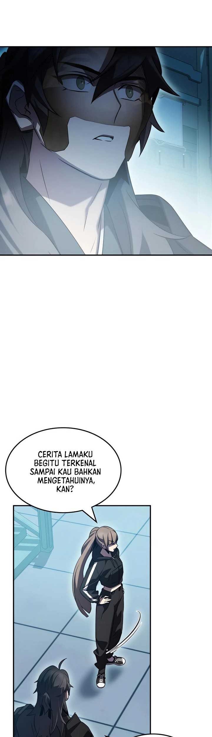 Drug Devourer Chapter 52 Gambar 29