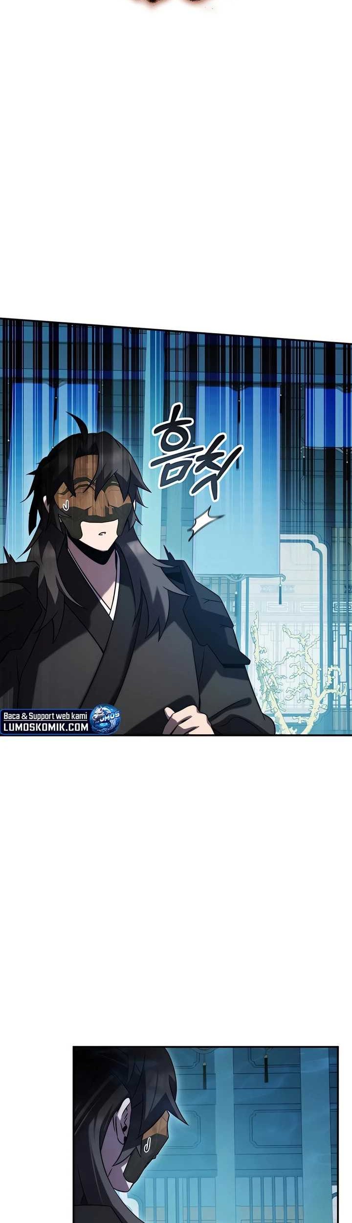Drug Devourer Chapter 52 Gambar 32
