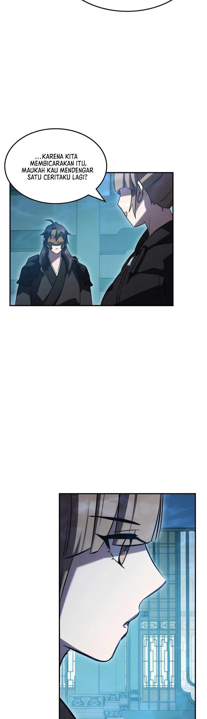 Drug Devourer Chapter 52 Gambar 34