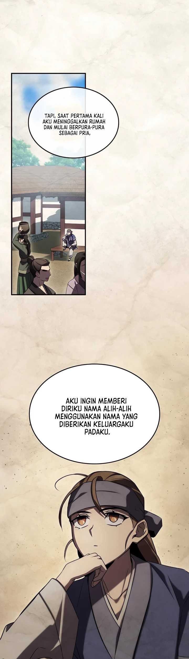 Drug Devourer Chapter 52 Gambar 37