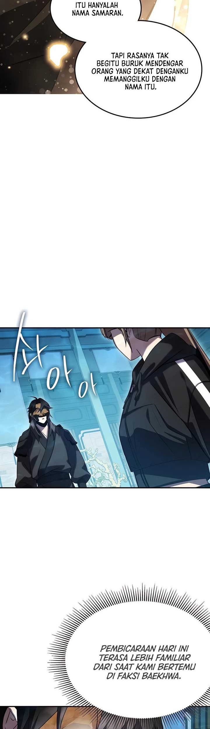 Drug Devourer Chapter 52 Gambar 41
