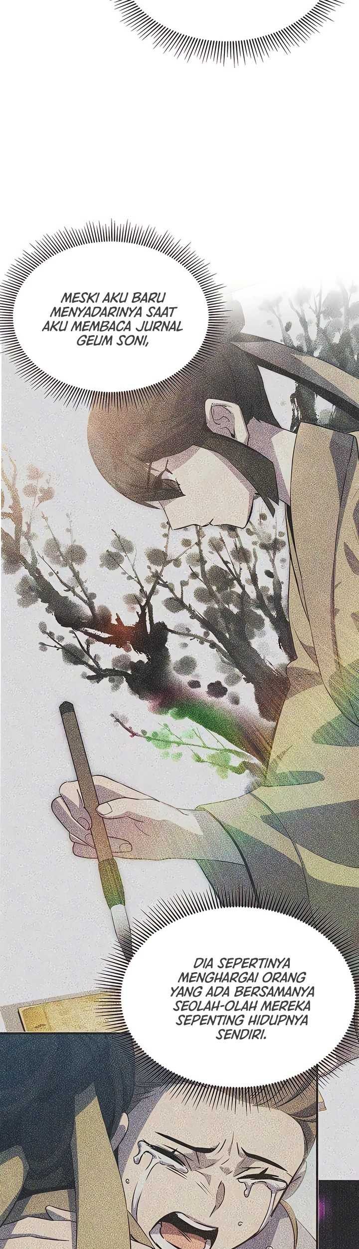 Drug Devourer Chapter 52 Gambar 43
