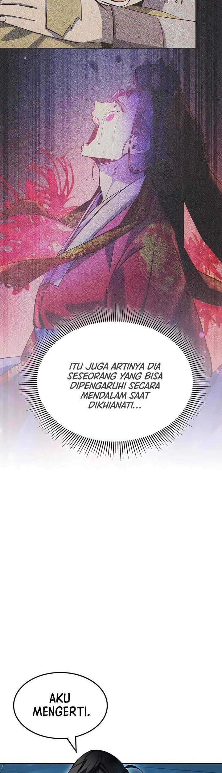 Drug Devourer Chapter 52 Gambar 44