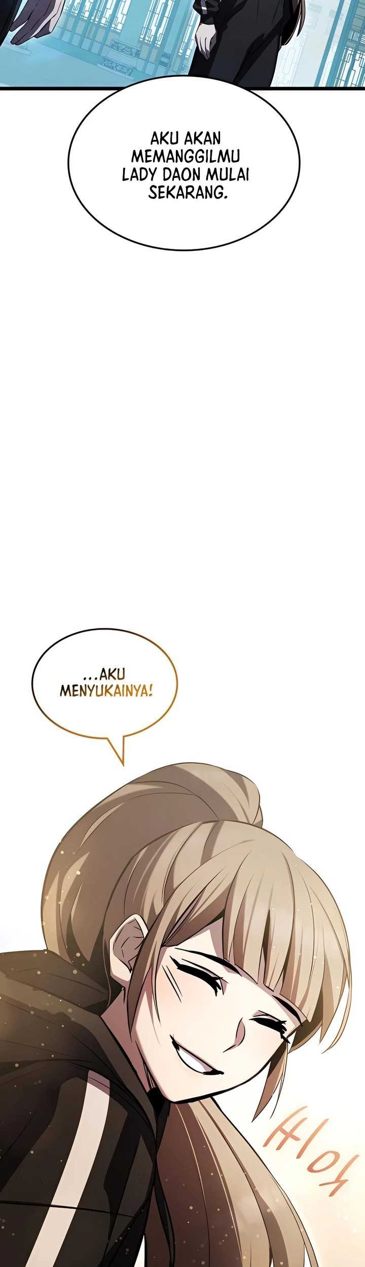 Drug Devourer Chapter 52 Gambar 46