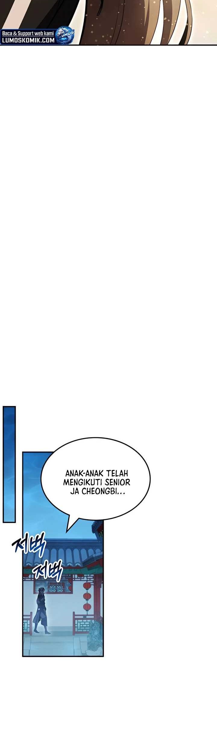 Drug Devourer Chapter 52 Gambar 47