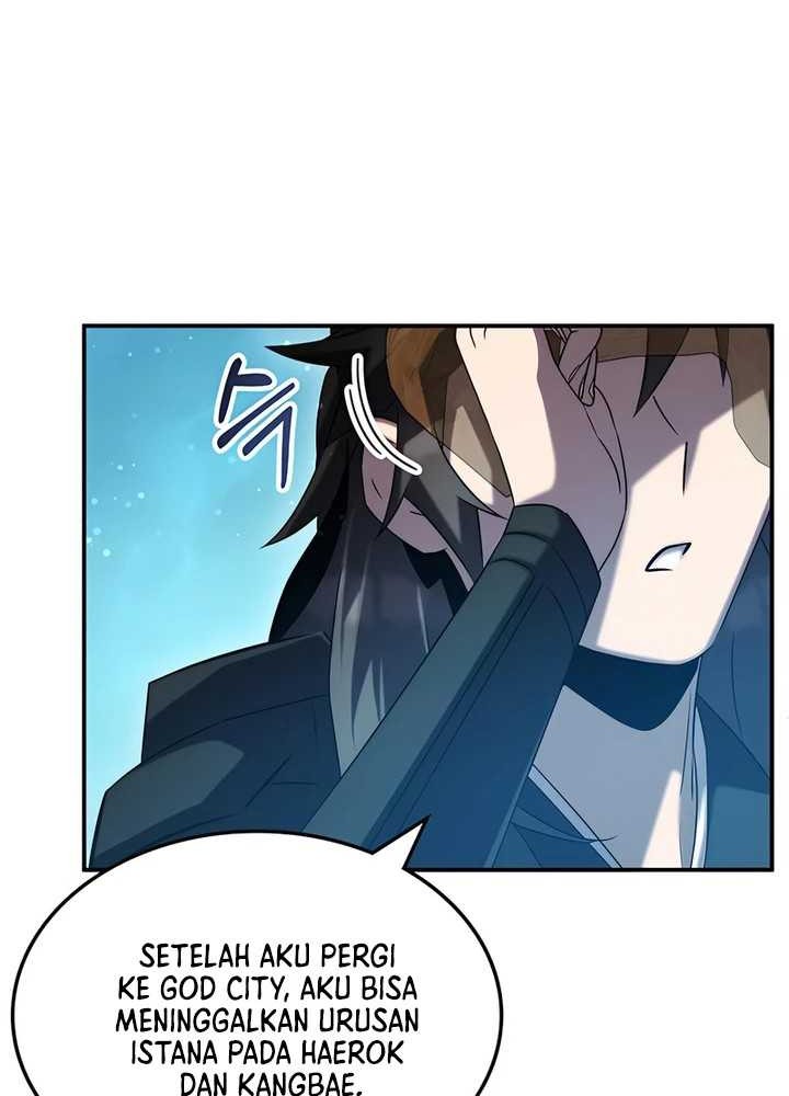 Drug Devourer Chapter 52 Gambar 48