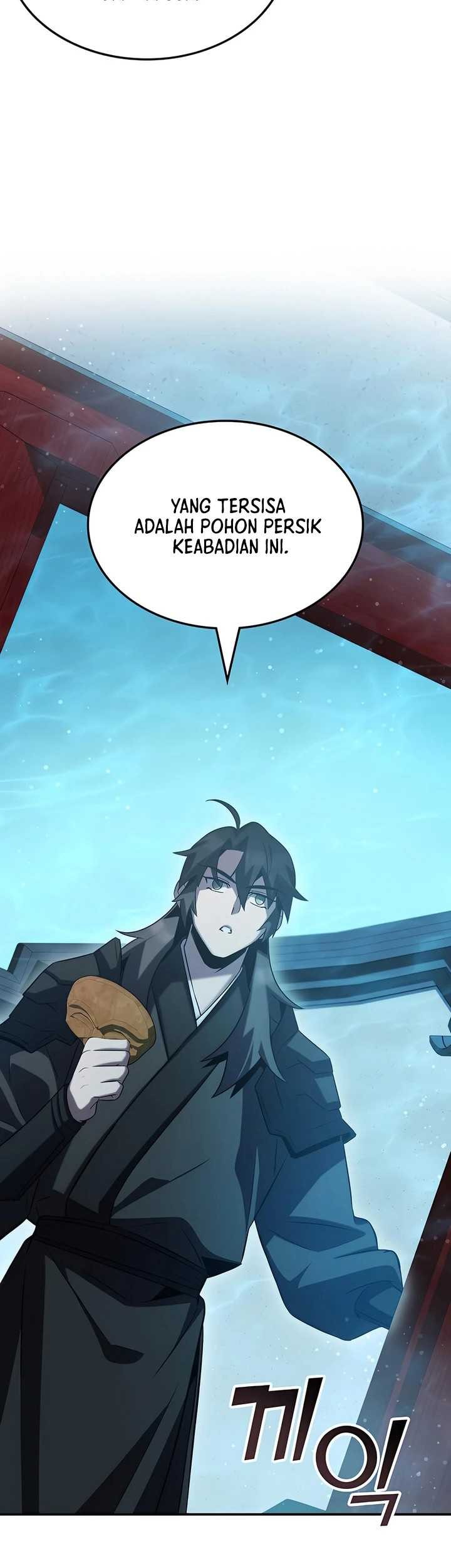 Drug Devourer Chapter 52 Gambar 49