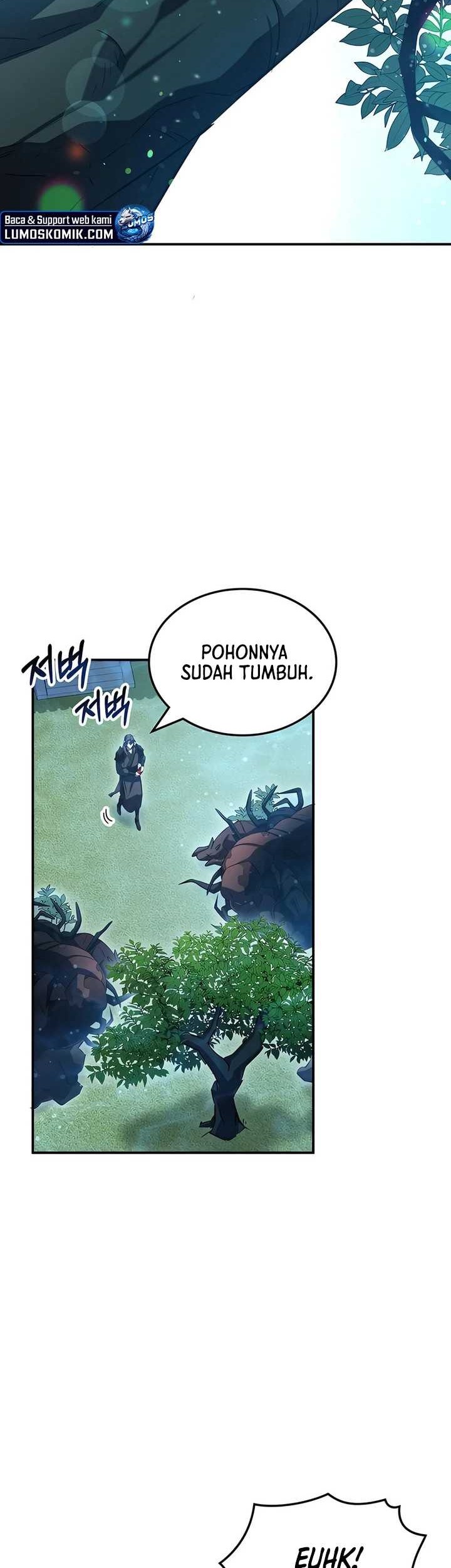 Drug Devourer Chapter 52 Gambar 53