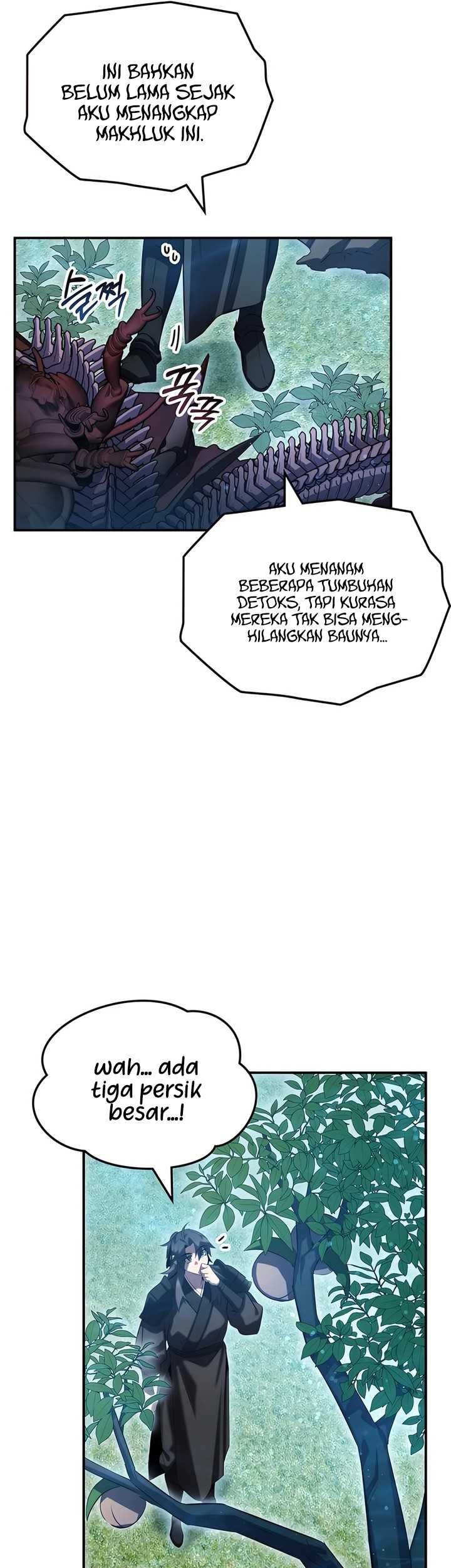 Drug Devourer Chapter 52 Gambar 55
