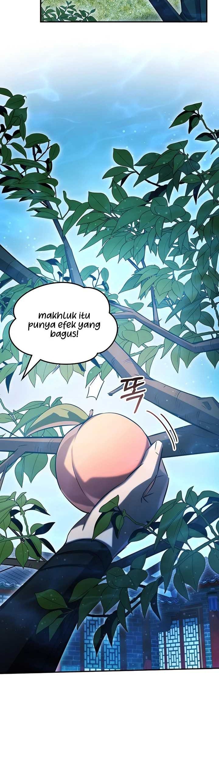 Drug Devourer Chapter 52 Gambar 56