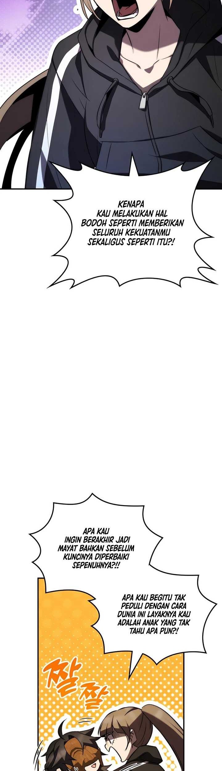 Baca Drug Devourer Chapter 52 Gambar 2