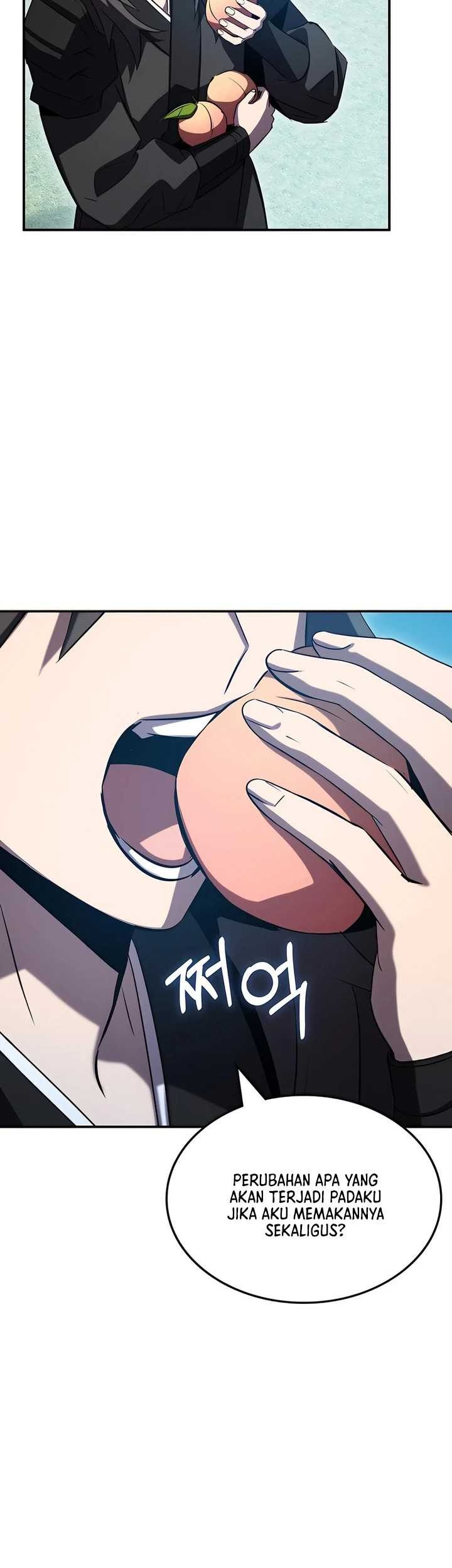 Drug Devourer Chapter 52 Gambar 58