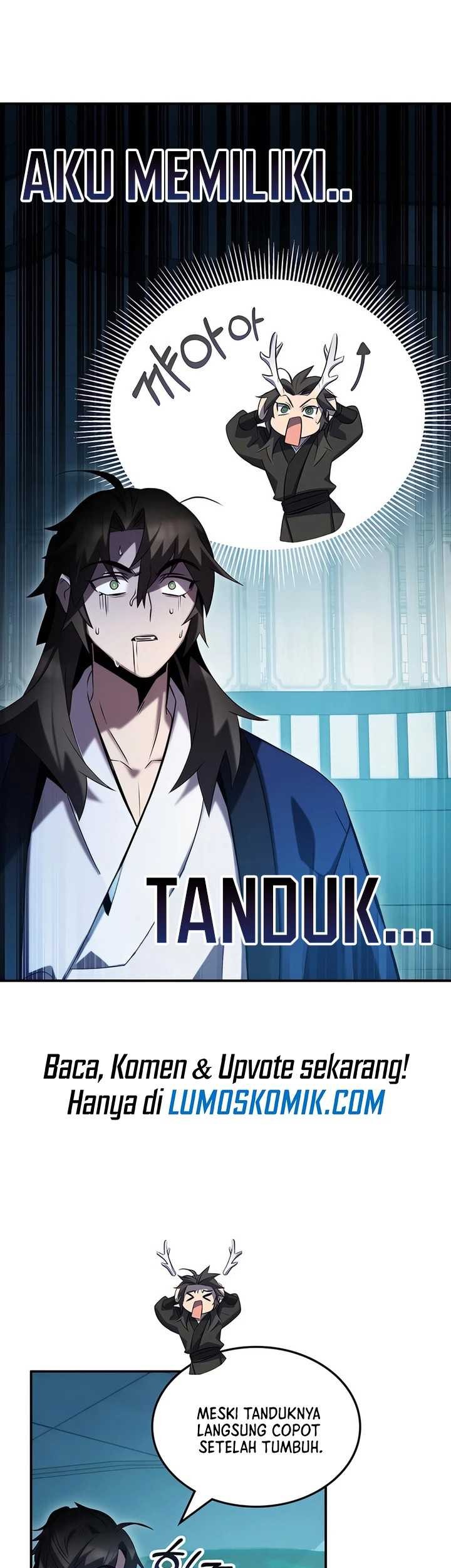Drug Devourer Chapter 52 Gambar 70