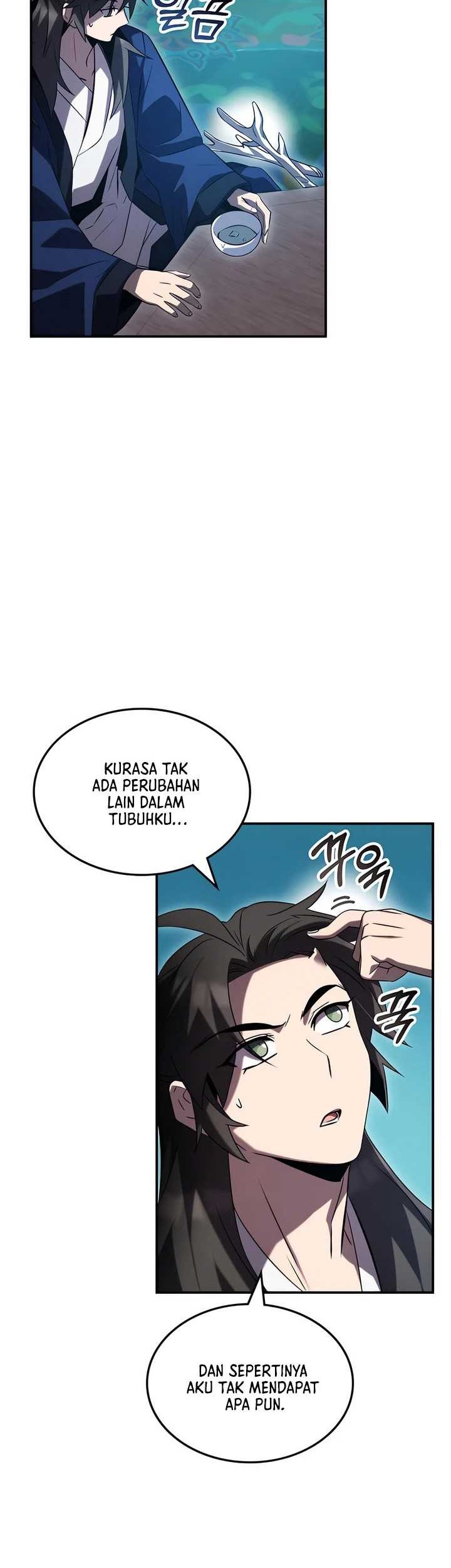 Drug Devourer Chapter 52 Gambar 71