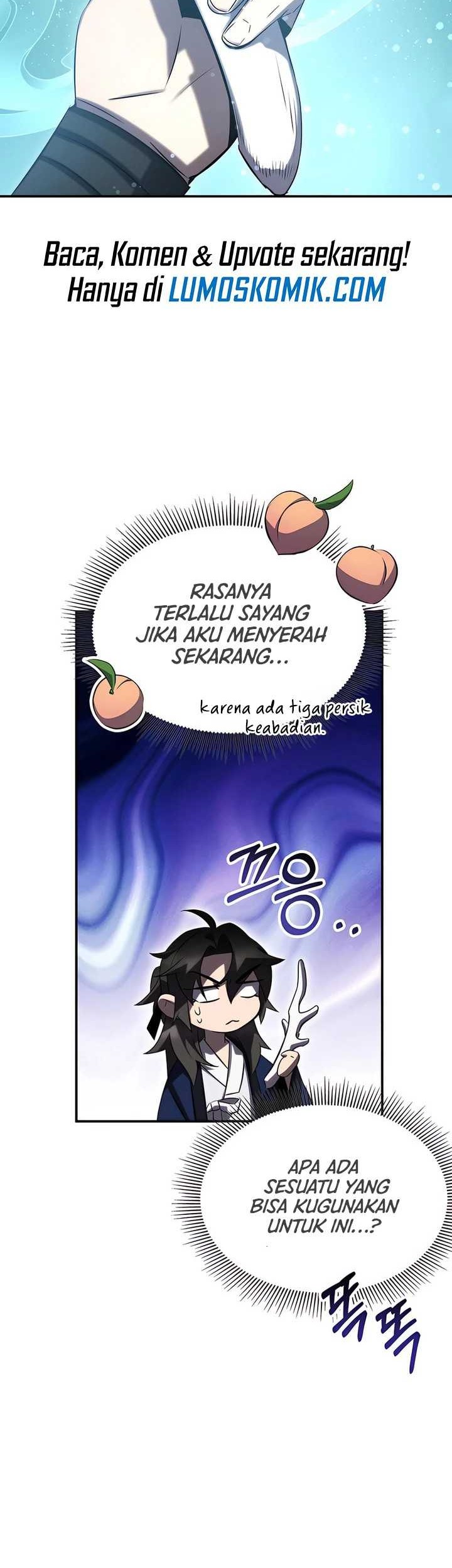 Drug Devourer Chapter 52 Gambar 74
