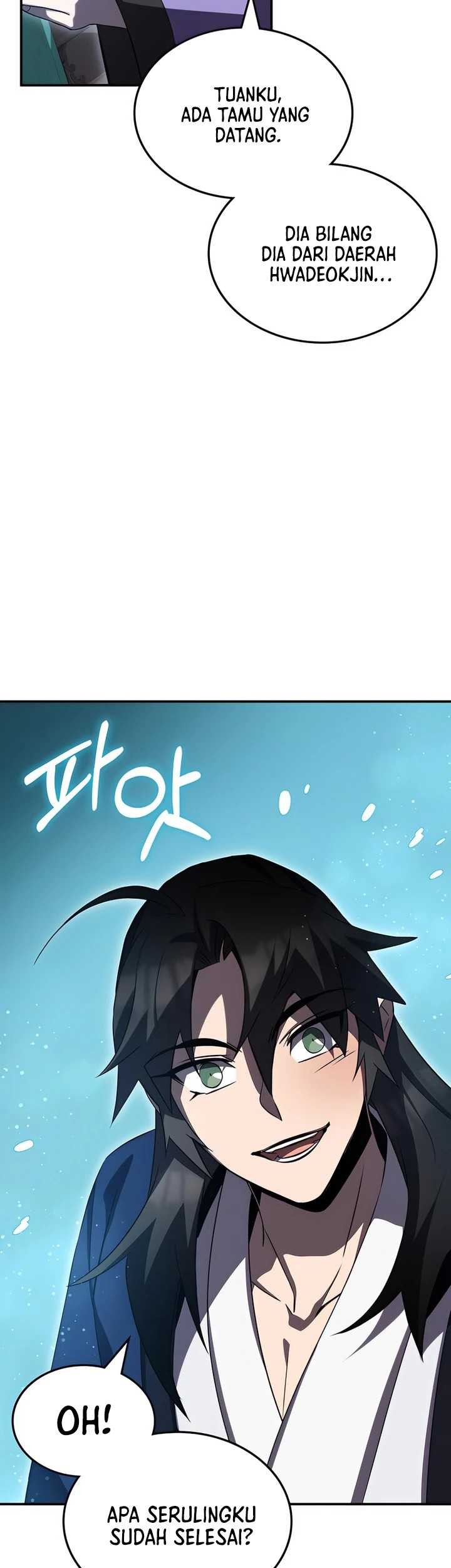 Drug Devourer Chapter 52 Gambar 76