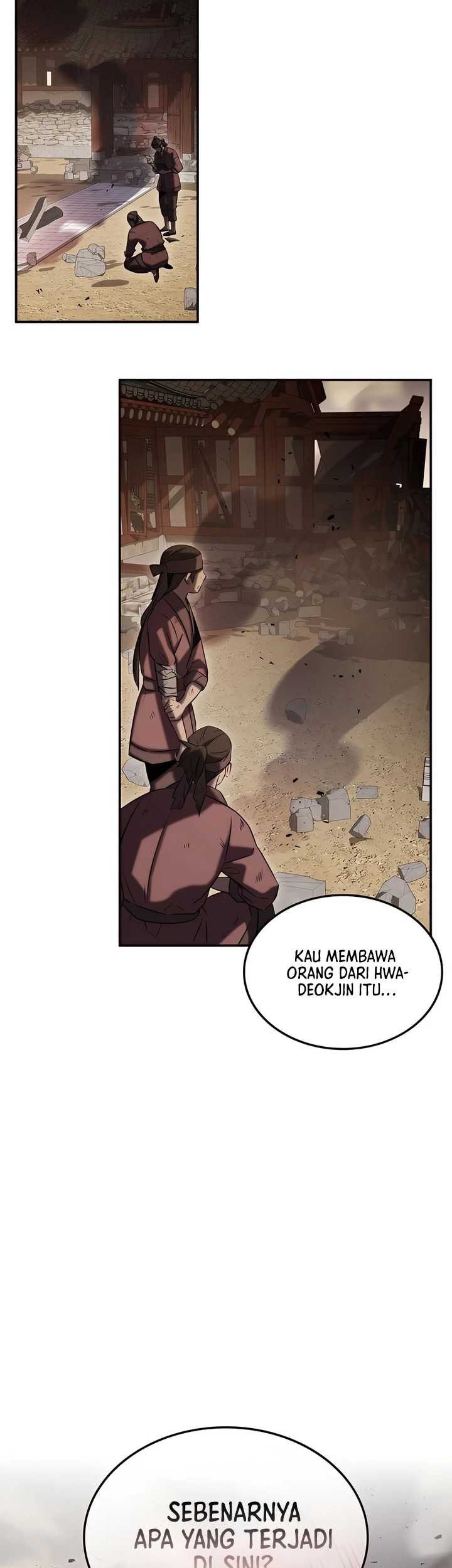 Drug Devourer Chapter 52 Gambar 79