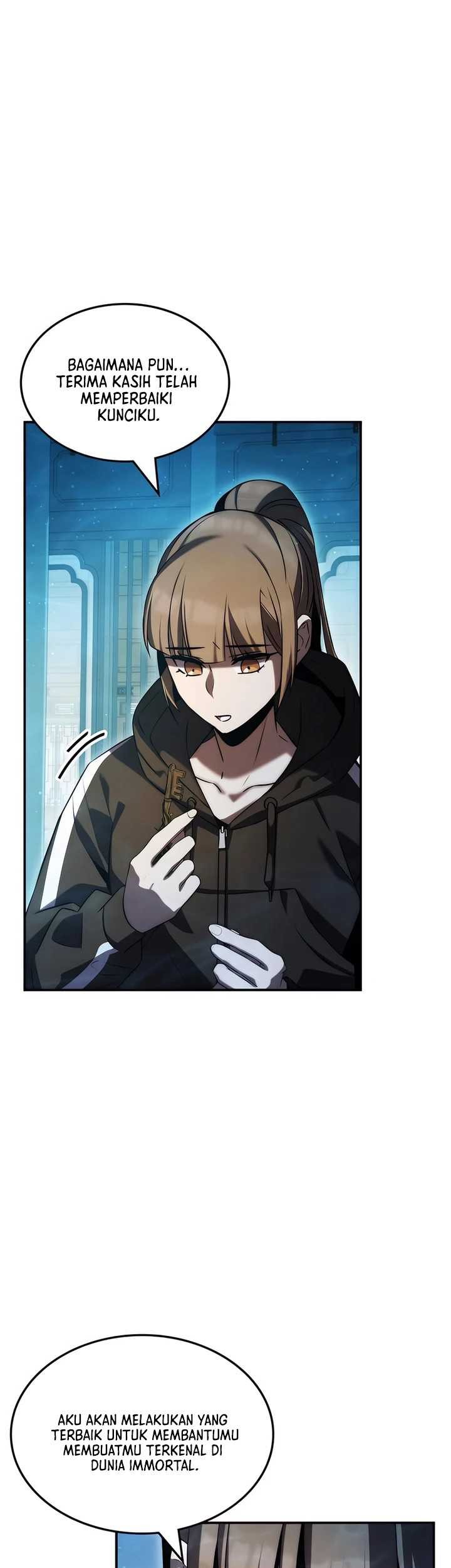 Drug Devourer Chapter 52 Gambar 4