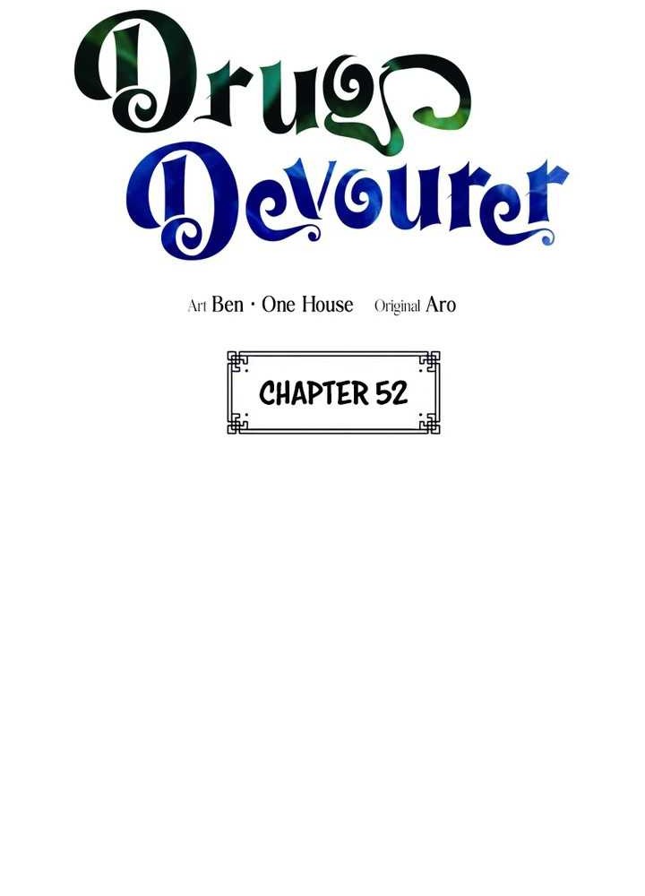 Drug Devourer Chapter 52 Gambar 9